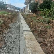 پیمانکار و بنای ماهر فوق حرفه ایی هستم