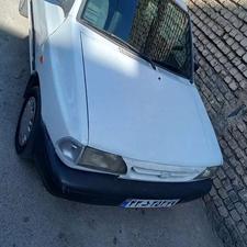 پراید 131 صبا شاسی پلمپ 89