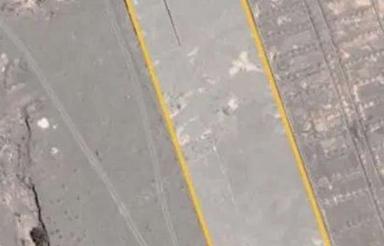 زمین محمداباد یک هکتار