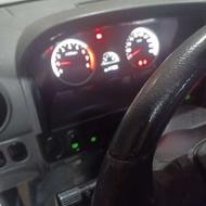 پراید مدل 98