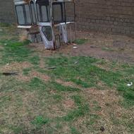 کابین تراکتور 299