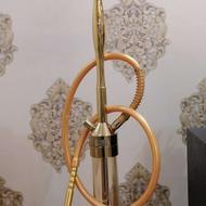 قلیان ترک در حد نو