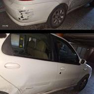 فیات 88 فروشی عالی