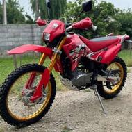 خریدار موتور تریل روان 200 مزایده