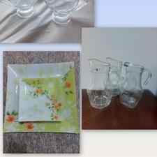 ظروف آشپزخانه