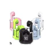 ایرپاد شیشه ای ضد آب