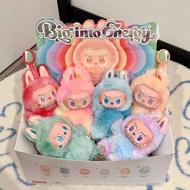 عروسک لبوبو انژری