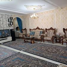 آپارتمان بسیارشیک وغرق درنور