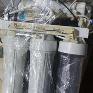 دستگاه تصفیه آب