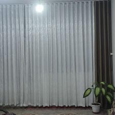 دوخت انواع پرده