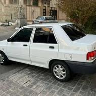 پراید131مدل 99