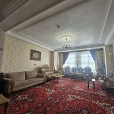 فروش آپارتمان 110 متر داخل شهراشاق کوچه