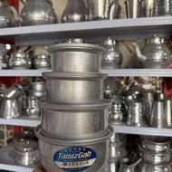 سرویس 4 عددی قابلمه روحی