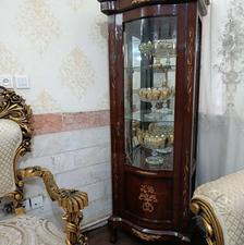 ویترین نو بدون خط