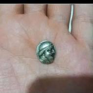 فروش فوری سکه نقره بهرام دوم ساسانی وغیره