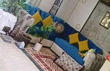 واحد 50 متری درحصارک بالا طبقه 5