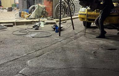 81متر مغازه برای فروش