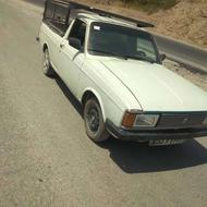 وانت کرایه شبانه روزی