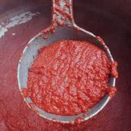 فروش رب گوجه خانگی کاملا سالم و بهداشتی و تازه پخت