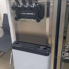 بستنی ساز تمام اتوماتیک وارداتی استوک و آکبند