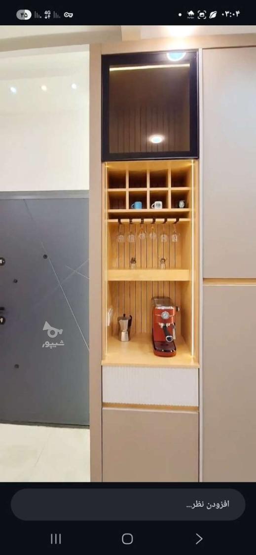 صنایع چوب و دکوراسیون عطایی