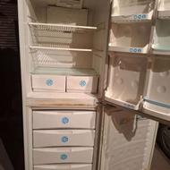 یخچال و فریزر امرسان