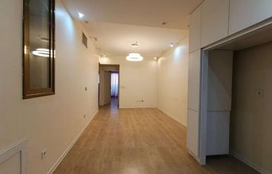 175 متری سه خواب ولی عصر جانبازان