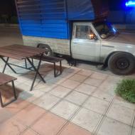 نیاز ب کارگر جهت همکاری در کار تخلیه و جابجایی مواد غذایی