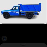 خریدار زامیاد کمپرسی