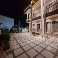 ویلا استخر 250متری