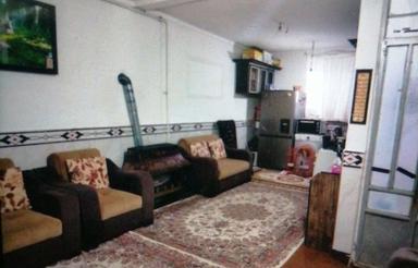 ویلایی 60 متری الغدیر