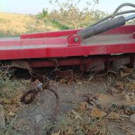 ریتواتور تراکتور