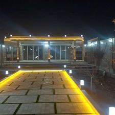 فروش باغ ویلا