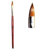 قلم کاشت ناخن ایزفلو شماره 8