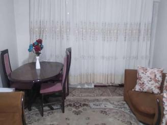 قدر السهم کلنگی در مشیریه145متر