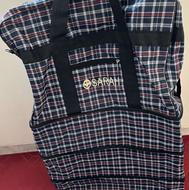 کیف مسافرتی