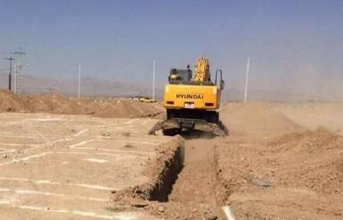 فروش امتیاز مسکن ملی 120متری ویلای دراشتهارد