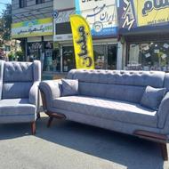 مبل راحتی مارشال 179