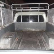 وانت کرایه ای