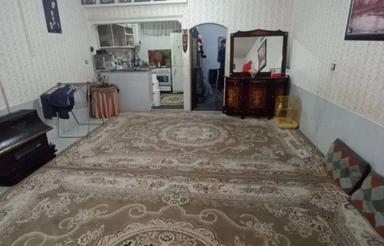 یک طبقه ویلایی