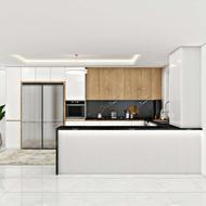 نیازمند همکار علاقه مند به کار کابینت