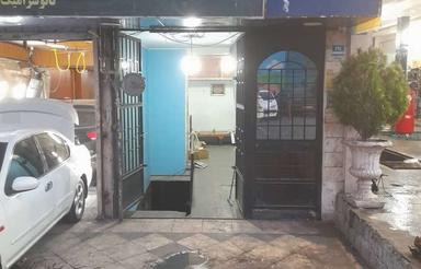 65زیر همکف فرحزاد جنوبی