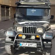 خریدار جیپ صحرا موتور پاترول یا زیر بندی پاترول یا میتسوبیشی