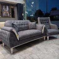 مبل راحتی پاریس122