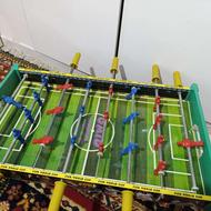 فوتبال دستی