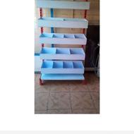 قفسه جای حوبات