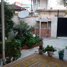 ویلا حیاط دار