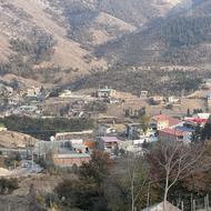 زمین 700 متری در مرزن آباد