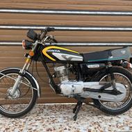 هندا 150 پنج دنده فابریک