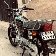 هوندا 200 احسان آس